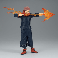 JUJUTSU KAISEN MAXIMATICPLUS SUKUNA 5
