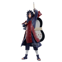 NARUTO SHIPPUDEN FIGURE MADARA UCHIHA 1