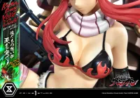 Prime 1 Studio Ultimate Premium Masterline Tengen Toppa Gurren Lagann Kamina, Simon & Yoko with Lagann "Our Hearts Pierce the Skies!" Deluxe Version - Tengen Toppa Gurren Lagann - photo 124