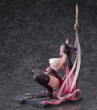 HOTVENUS Devil Sister Nemu Tapestry Set Edition - 18+ - photo 21