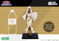 ISHIZU ISHTAR OSHI WORKS 13