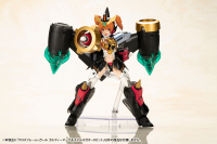 CROSS FRAME GIRL GOLDYMARG & STEALTH GAO II SET 36
