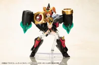 KOTOBUKIYA CROSS FRAME GIRL GOLDYMARG & STEALTH GAO II SET - The King of Braves GaoGaiGar - photo 36