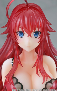 Rias Gremory ～Lingerie Ver. ～ 1/6 Complete Figure 8