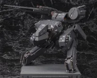 KOTOBUKIYA METAL GEAR REX Black Ver. - Metal Gear series - photo 1