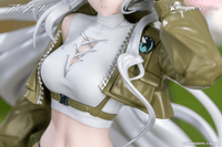 Gift+ 1/8 Skadi: Wildlight Wander VER.		 5