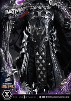 Prime 1 Studio Museum Masterline Dark Nights: Death Metal The Batman Who Laughs & Robin King			 - DC Comics - photo 22