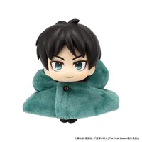 MegaHouse Lookup Attack on Titan Cape of the Scout Regiment - Attack on Titan - photo 2