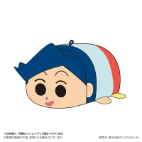 Crayon Shin-chan: Our Dinosaur Diary POTE KORO MASCOT 7