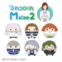 FUWA KORORIN M SIZE2 (E) 2