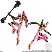 BANDAI [PC] Eva Frame 03 (4pc per box) - Neon Genesis Evangelion - photo 10