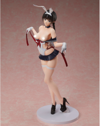 Momoko Uzuki Summer Uniform Ver. 9