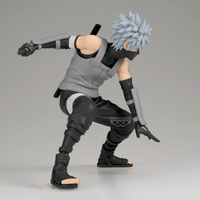 NARUTO SHIPPUDEN Grandista-KAKASHI HATAKE-Ⅱ 2