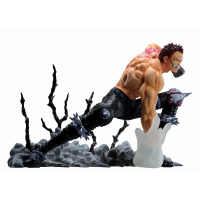 Charlotte Katakuri Duel Memories 3