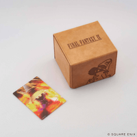 FINAL FANTASY XIV  Deck Case - VIVI 1
