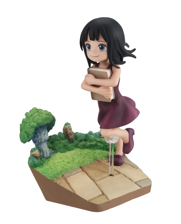 G.E.M.Series ONE PIECE Nico・Robin RUN！RUN！RUN！