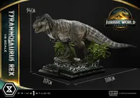 Prime 1 Studio Legacy Museum Collection Jurassic World Rebirth Tyrannosaurus Rex 1/6 Scale - Jurassic Park - photo 22