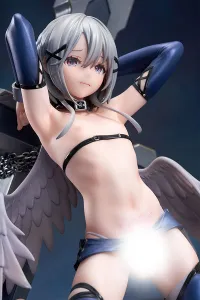 Unbound Shion - 18+ - photo 15