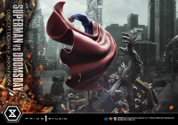 Ultimate Museum Masterline Superman (Comics) Superman VS Doomsday (Concept By Jason Fabok) Deluxe Version 37
