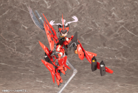 SOL Raptor BEAST MODE 3