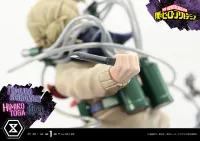 Prime 1 Studio Ultimate Premium Masterline My Hero Academia Tomura Shigaraki,Dabi,Himiko Toga DX Bonus Version - My Hero Academia - photo 89
