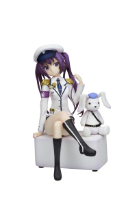 RIZE Military uniform Ver. 8