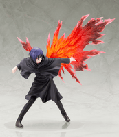 ARTFX J Toka Kirishima 4
