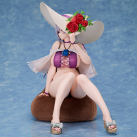Azur Lane Reno: Summer Spin-off Complete Figure 6