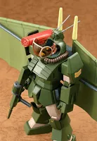 Max Factory COMBAT ARMORS MAX25: 1/72 Scale Soltic H8 Roundfacer Hang Glider Equipment Type - Fang of the Sun Dougram - photo 6