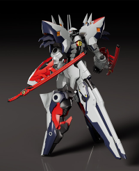 MODEROID Linebarrel Overdrive 11