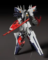 GOOD SMILE COMPANY MODEROID Linebarrel Overdrive - Linebarrels of Iron - photo 11