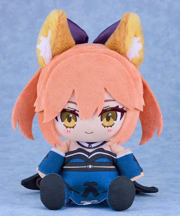 GOOD SMILE COMPANY Chocopuni Plushie Caster/Tamamo no Mae - Fate/Grand Order