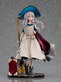 GOOD SMILE COMPANY Elaina ~Early Summer Sky~ - Wandering Witch: The Journey of Elaina - photo 1