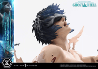 Ultimate Premium Masterline GHOST IN THE SHELL Motoko Kusanagi VS Arachnida 32