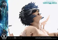 Prime 1 Studio Ultimate Premium Masterline GHOST IN THE SHELL Motoko Kusanagi VS Arachnida - Ghost in the Shell - photo 32