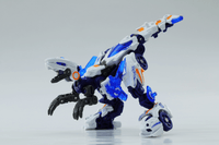 BD-01 WHEEL RAPTOR 17