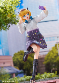 【OSHI NO KO】 MEMcho: Bazurase Fashion Ver. 10