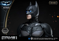 High Definition Museum Masterline The Dark Knight (Film) Batman Deluxe Version 8