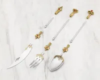 KOTOBUKIYA VIRTUOUS STYLE08 CUTLERY WEAPON - M.S.G - photo 5