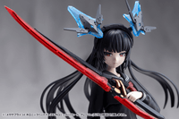 MECHA SUPPLY34 HOLONIC HEADDRESS & HOLONIC HIGH HEELS GRAY Ver. 20