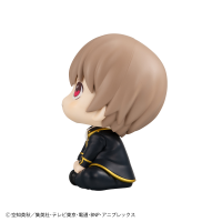 Lookup Gintama Sougo Okita 7