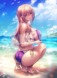 Shinoha Kurumi 11