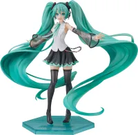GOOD SMILE COMPANY Hatsune Miku NT - Hatsune Miku - photo 2