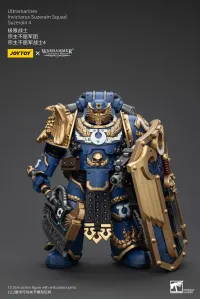 JOYTOY Ultramarines Invictarus Suzerain Squad Suzerain 4 - Warhammer 40K - photo 1