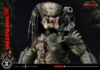 Prime 1 Studio Museum Masterline Predator (Film) Jungle Hunter Predator DX Bonus Version - Live Action Movies/TV - photo 108