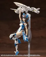 KOTOBUKIYA HEAVY WEAPON UNIT64 Weiss Vogel - M.S.G - photo 23