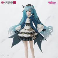 SEGA MIKU AUTUMN OUTING FIGURE - Hatsune Miku - photo 6