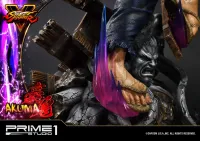 Prime 1 Studio Premium Masterline Street Fighter V Akuma Ultimate Version - Street Fighter - photo 46
