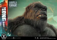 Prime 1 Studio Life Size Bust Godzilla vs Kong (Film) Kong - Godzilla - photo 44