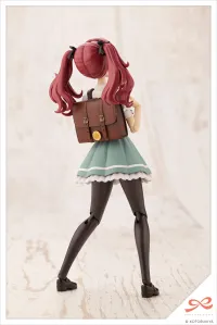 KOTOBUKIYA Emma Koishikawa【ST. IRIS GAKUEN GIRLS’ HIGH SCHOOL SUMMER CLOTHES】LIGHT EDITION - SOUSAISHOJOTEIEN - photo 6